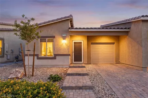 7545 Cooks Meadow St, North Las Vegas, NV 89084