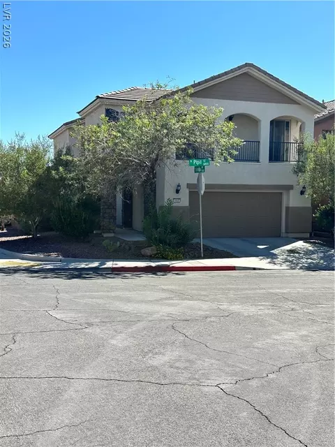 6868 Pipil St, Las Vegas, NV 89166