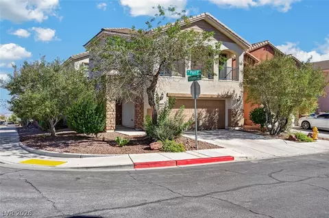 6868 Pipil St, Las Vegas, NV 89166