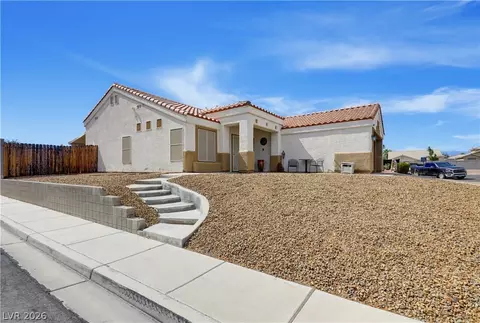 3211 Panamint Ct, North Las Vegas, NV 89032