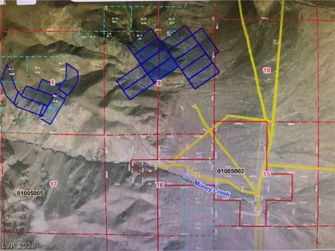 Wp Co. Wp Co. Road 31, Ely, NV 89301 photo 10