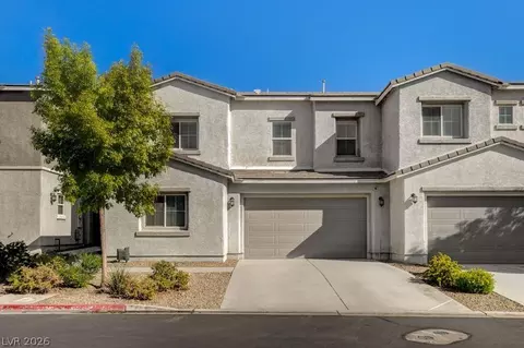 2420 Rainy Meadows Ave, North Las Vegas, NV 89031