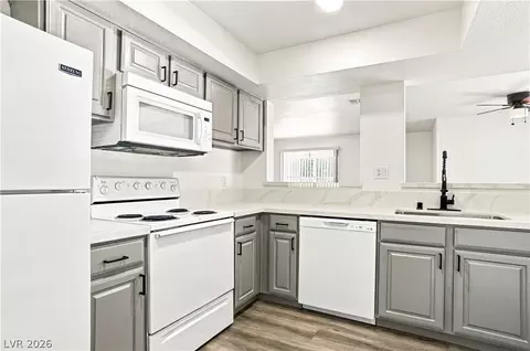 6800 Lake Mead #2117, Las Vegas, NV 89156