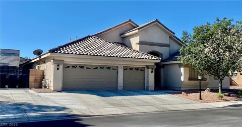 5909 Glenmere Ave, Las Vegas, NV 89131