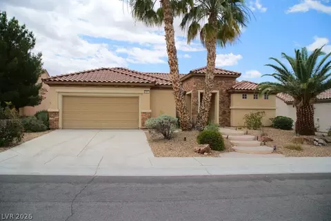 1875 Williamsport St, Henderson, NV 89052