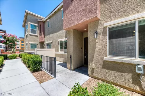12105 Scarlet Ember Rd #2, Las Vegas, NV 89183