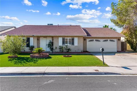 3047 Downing Pl, Las Vegas, NV 89121