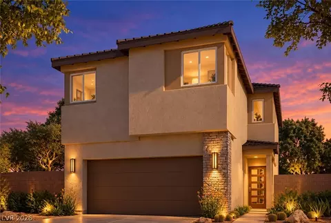 2719 High Echelon Rd, North Las Vegas, NV 89086