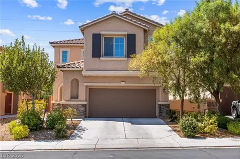 7759 Cape Cod Bay Ct, Las Vegas, NV 89179