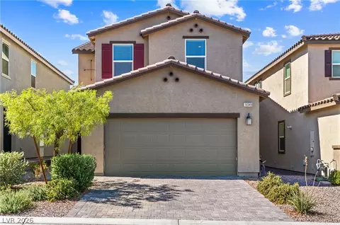 10349 Bears Outpost St, Las Vegas, NV 89141