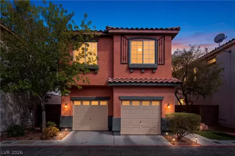 7208 Glen Shire Ct, Las Vegas, NV 89149