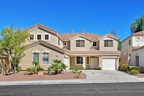 506 Copper View St, Henderson, NV 89052