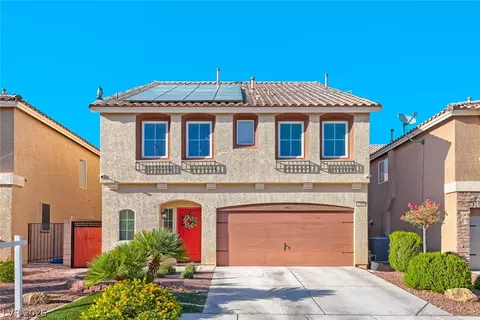 6004 Lambert Bridge Ave, Las Vegas, NV 89139