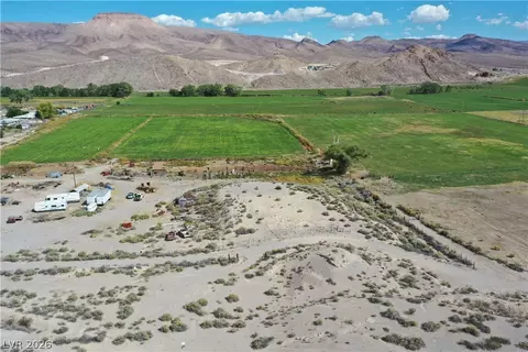 430 Paradise Rd, Alamo, NV 89001