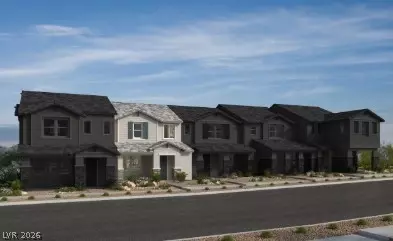 124 Sundial Bridge Ln, Las Vegas, NV 89138