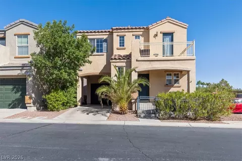 9054 Hilverson Ave, Las Vegas, NV 89148