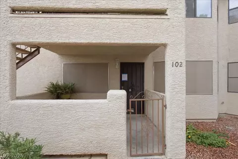 753 Rock Springs Dr #102, Las Vegas, NV 89128