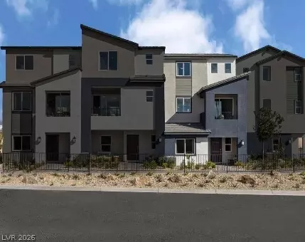 5855 Park Row St, Las Vegas, NV 89148