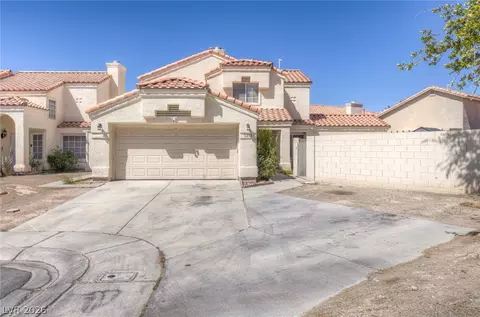 4953 El Sur Ct, North Las Vegas, NV 89031