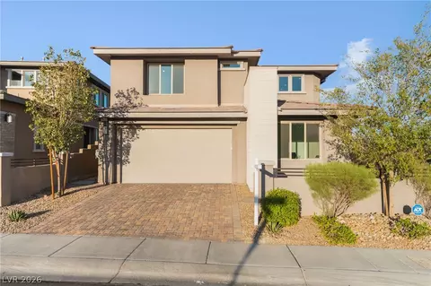 12424 Point Sierra St, Las Vegas, NV 89138