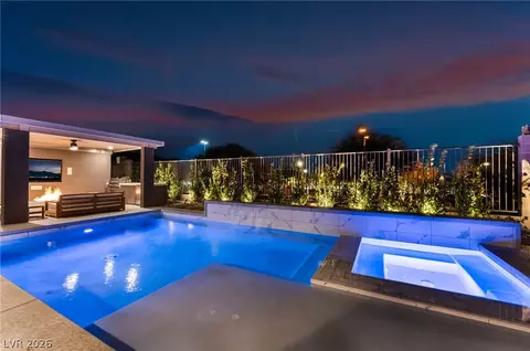 12424 Point Sierra St, Las Vegas, NV 89138