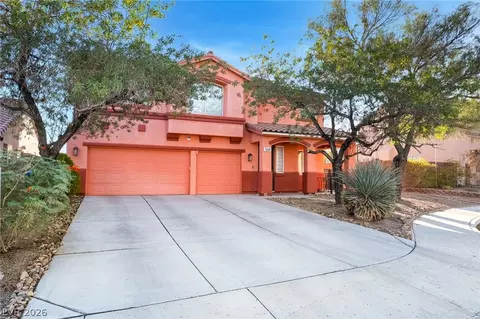 1084 Outlook Ct, Henderson, NV 89002