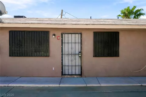 2553 Ellis St, North Las Vegas, NV 89030