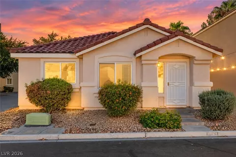 2433 Cliffwood Dr, Henderson, NV 89074