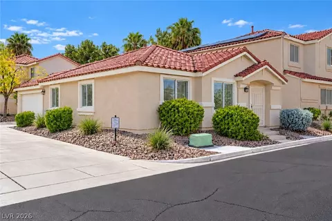 2433 Cliffwood Dr, Henderson, NV 89074