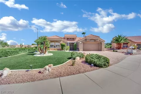 2808 Tumble Creek Ct, Las Vegas, NV 89134