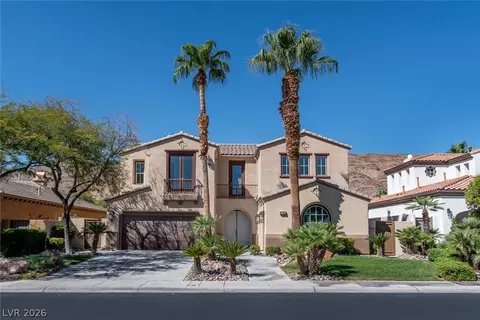 2837 Turtle Head Peak Dr, Las Vegas, NV 89135