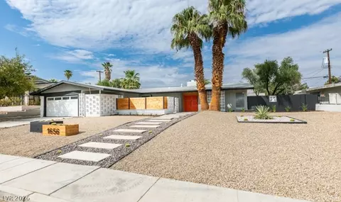 1656 Seneca Ln, Las Vegas, NV 89169