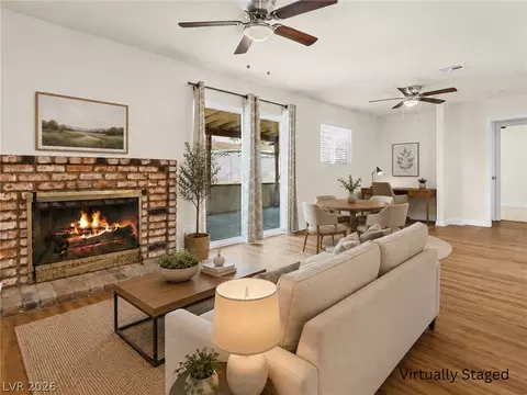 600 Watkins Dr, Las Vegas, NV 89107