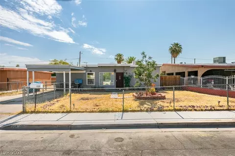 1325 Ardmore St, Las Vegas, NV 89104