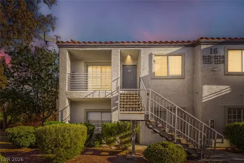 3318 N Decatur Blvd #2121, Las Vegas, NV 89130
