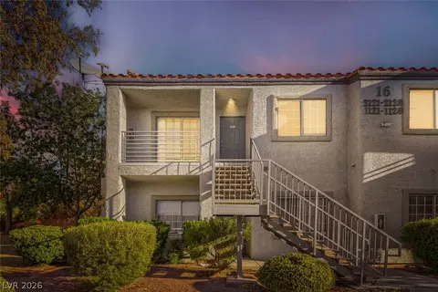 3318 N Decatur Blvd #2121, Las Vegas, NV 89130