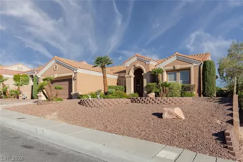 10716 Grand Cypress Ave, Las Vegas, NV 89134