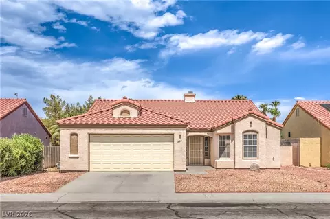 3908 Herblinda Ln, North Las Vegas, NV 89032