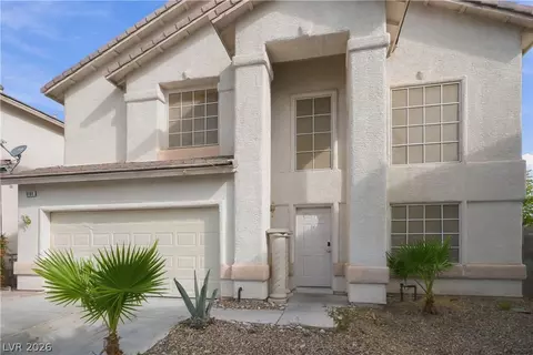 8108 Bronze Treasure Ct, Las Vegas, NV 89143