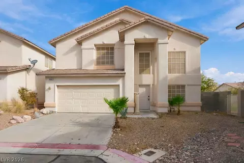8108 Bronze Treasure Ct, Las Vegas, NV 89143
