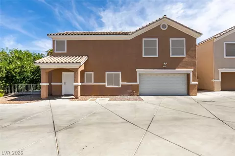 1412 W Bow Creek Ct, Las Vegas, NV 89128