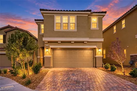 2274 Teatro Ave, Henderson, NV 89044