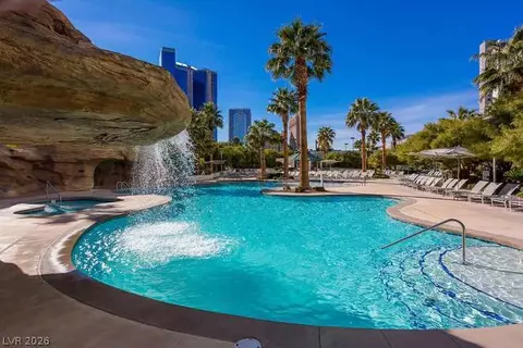 222 Karen Ave #3604, Las Vegas, NV 89109