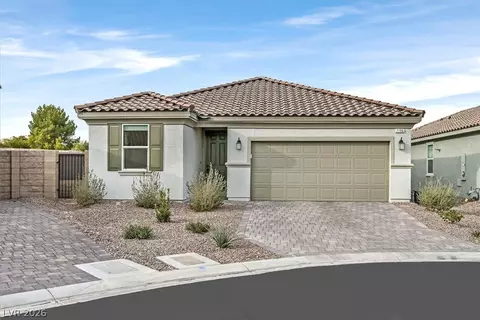 7196 Deer Cove Ct, Las Vegas, NV 89113