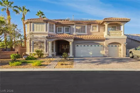 6412 Briney Deep Ave, Las Vegas, NV 89139