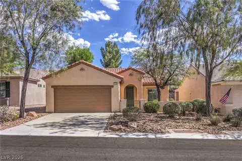 2126 Oliver Springs St, Henderson, NV 89052