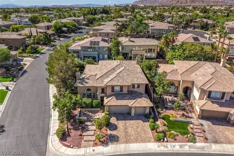 10201 Owls Peak Ct, Las Vegas, NV 89144