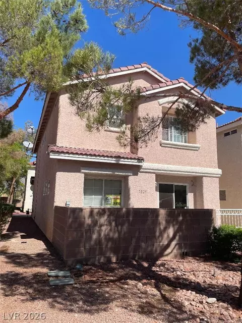 3025 Sunrise Bay Ave, North Las Vegas, NV 89031