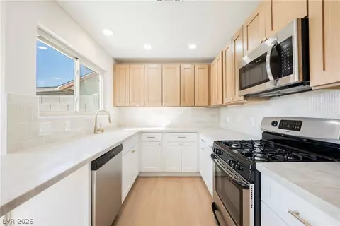 5789 Allegro Ave, Las Vegas, NV 89110