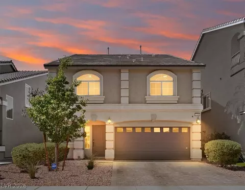7719 Pacific Dunes St, Las Vegas, NV 89139